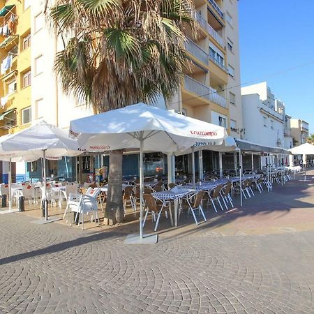 Beach And Family Velez-Malaga Bagian luar foto