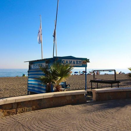 Beach And Family Velez-Malaga Bagian luar foto