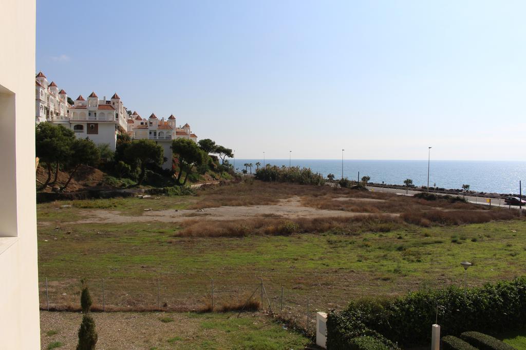 Beach And Family Velez-Malaga Bagian luar foto