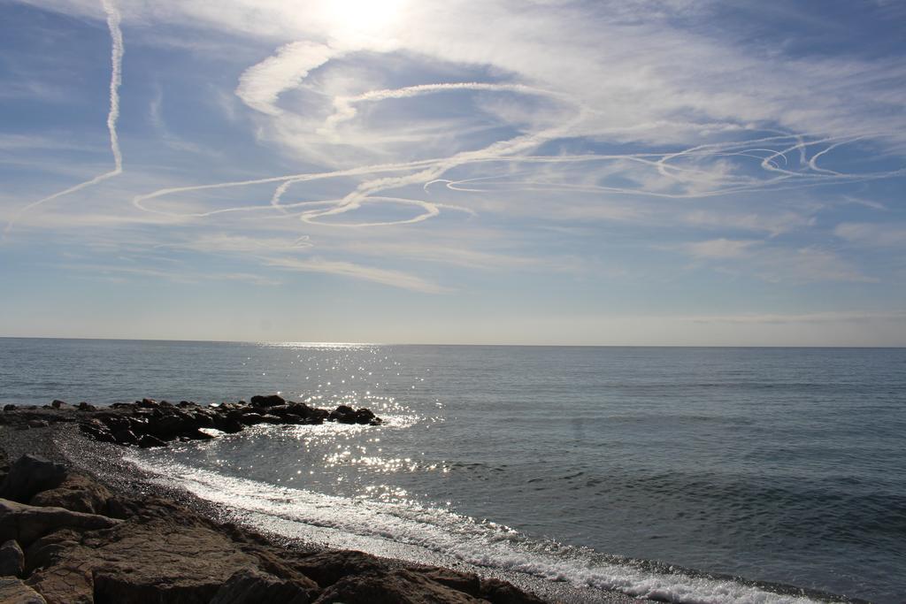 Beach And Family Velez-Malaga Bagian luar foto