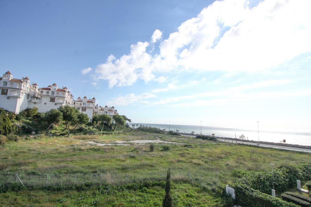 Beach And Family Velez-Malaga Bagian luar foto